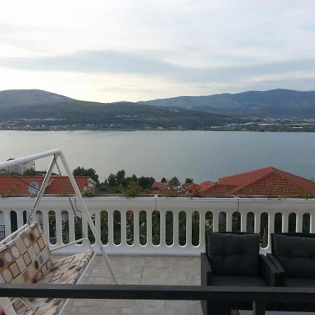 Apartment Zivkovic Trogir Exterior foto